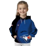 personalized-toronto-blue-jays-minimalist-design-blue-black-hoodie-best-selling.webp