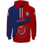 personalized-washington-nationals-abstract-shape-red-hoodie-best-selling.webp