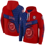 personalized-washington-nationals-abstract-shape-red-hoodie-best-selling.webp
