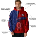 personalized-washington-nationals-abstract-shape-red-hoodie-best-selling.webp