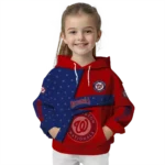 personalized-washington-nationals-abstract-shape-red-hoodie-best-selling.webp