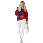 personalized-washington-nationals-abstract-shape-red-hoodie-best-selling.webp