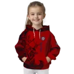 personalized-washington-nationals-deer-silhouette-red-hoodie-best-selling.webp