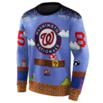 personalized-washington-nationals-mario-blue-black-hoodie-best-selling.webp