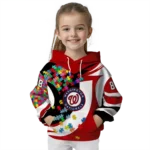 personalized-washington-nationals-puzzle-pieces-red-hoodie-best-selling.webp