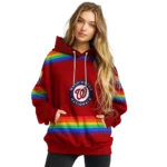 personalized-washington-nationals-rainbow-stripes-red-hoodie-best-selling.webp