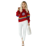 personalized-washington-nationals-rainbow-stripes-red-hoodie-best-selling.webp