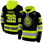 personalized-washington-nationals-safety-motif-black-neon-green-hoodie-best-selling.webp