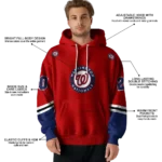 personalized-washington-nationals-striped-sleeves-red-hoodie-best-selling.webp
