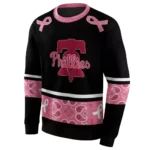 philadelphia-phillies-awareness-ribbon-black-pink-hoodie-best-selling.webp