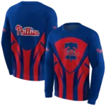 philadelphia-phillies-concentric-lines-blue-black-hoodie-best-selling.webp