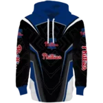 philadelphia-phillies-futuristic-pattern-blue-black-hoodie-best-selling.webp