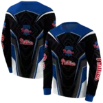 philadelphia-phillies-futuristic-pattern-blue-black-hoodie-best-selling.webp