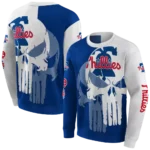 philadelphia-phillies-graphic-punisher-blue-white-hoodie-best-selling.webp