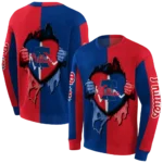 philadelphia-phillies-heartbeat-graphic-blue-hoodie-best-selling.webp