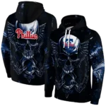 philadelphia-phillies-skull-artwork-blue-black-hoodie-best-selling.webp