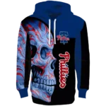 philadelphia-phillies-skull-motif-blue-black-hoodie-best-selling.webp