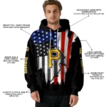 pittsburgh-pirates-american-pride-black-hoodie-best-selling.webp