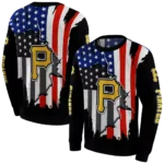 pittsburgh-pirates-american-pride-black-hoodie-best-selling.webp