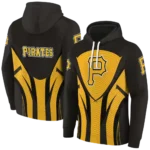 pittsburgh-pirates-concentric-lines-black-hoodie-best-selling.webp