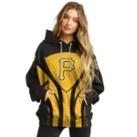 pittsburgh-pirates-concentric-lines-black-hoodie-best-selling.webp