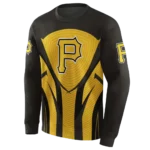 pittsburgh-pirates-concentric-lines-black-hoodie-best-selling.webp