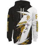pittsburgh-pirates-dynamic-slash-black-white-hoodie-best-selling.webp
