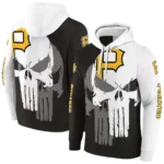 pittsburgh-pirates-graphic-punisher-black-white-hoodie-best-selling.webp