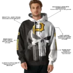 pittsburgh-pirates-graphic-punisher-black-white-hoodie-best-selling.webp