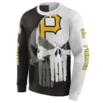 pittsburgh-pirates-graphic-punisher-black-white-hoodie-best-selling.webp