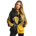 pittsburgh-pirates-heartbeat-graphic-black-hoodie-best-selling.webp
