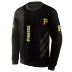 pittsburgh-pirates-monogram-pattern-black-hoodie-best-selling.webp
