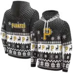 pittsburgh-pirates-reindeer-motif-black-hoodie-best-selling.webp