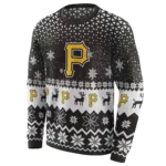 pittsburgh-pirates-reindeer-motif-black-hoodie-best-selling.webp