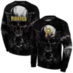 pittsburgh-pirates-skull-artwork-black-hoodie-best-selling.webp