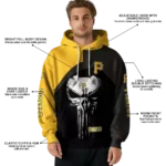 pittsburgh-pirates-skull-punisher-gold-black-hoodie-best-selling.webp