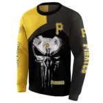 pittsburgh-pirates-skull-punisher-gold-black-hoodie-best-selling.webp