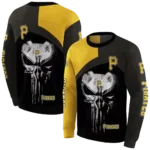 pittsburgh-pirates-skull-punisher-gold-black-hoodie-best-selling.webp