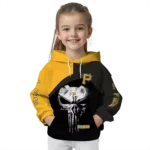 pittsburgh-pirates-skull-punisher-gold-black-hoodie-best-selling.webp