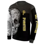 pittsburgh-pirates-sugar-skull-black-hoodie-best-selling.webp