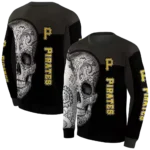 pittsburgh-pirates-sugar-skull-black-hoodie-best-selling.webp