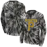 pittsburgh-pirates-tie-dye-pattern-black-hoodie-best-selling.webp