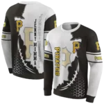 pittsburgh-pirates-triangular-pattern-black-white-hoodie-best-selling.webp