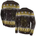 san-diego-padres-christmas-trees-brown-hoodie-best-selling.webp