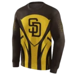 san-diego-padres-concentric-lines-brown-black-hoodie-best-selling.webp