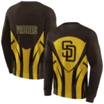 san-diego-padres-concentric-lines-brown-black-hoodie-best-selling.webp
