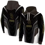 san-diego-padres-futuristic-pattern-brown-black-hoodie-best-selling.webp