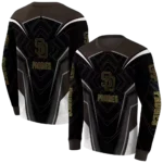 san-diego-padres-futuristic-pattern-brown-black-hoodie-best-selling.webp