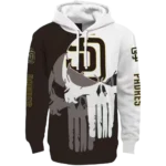 san-diego-padres-graphic-punisher-brown-white-hoodie-best-selling.webp