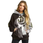 san-diego-padres-graphic-punisher-brown-white-hoodie-best-selling.webp